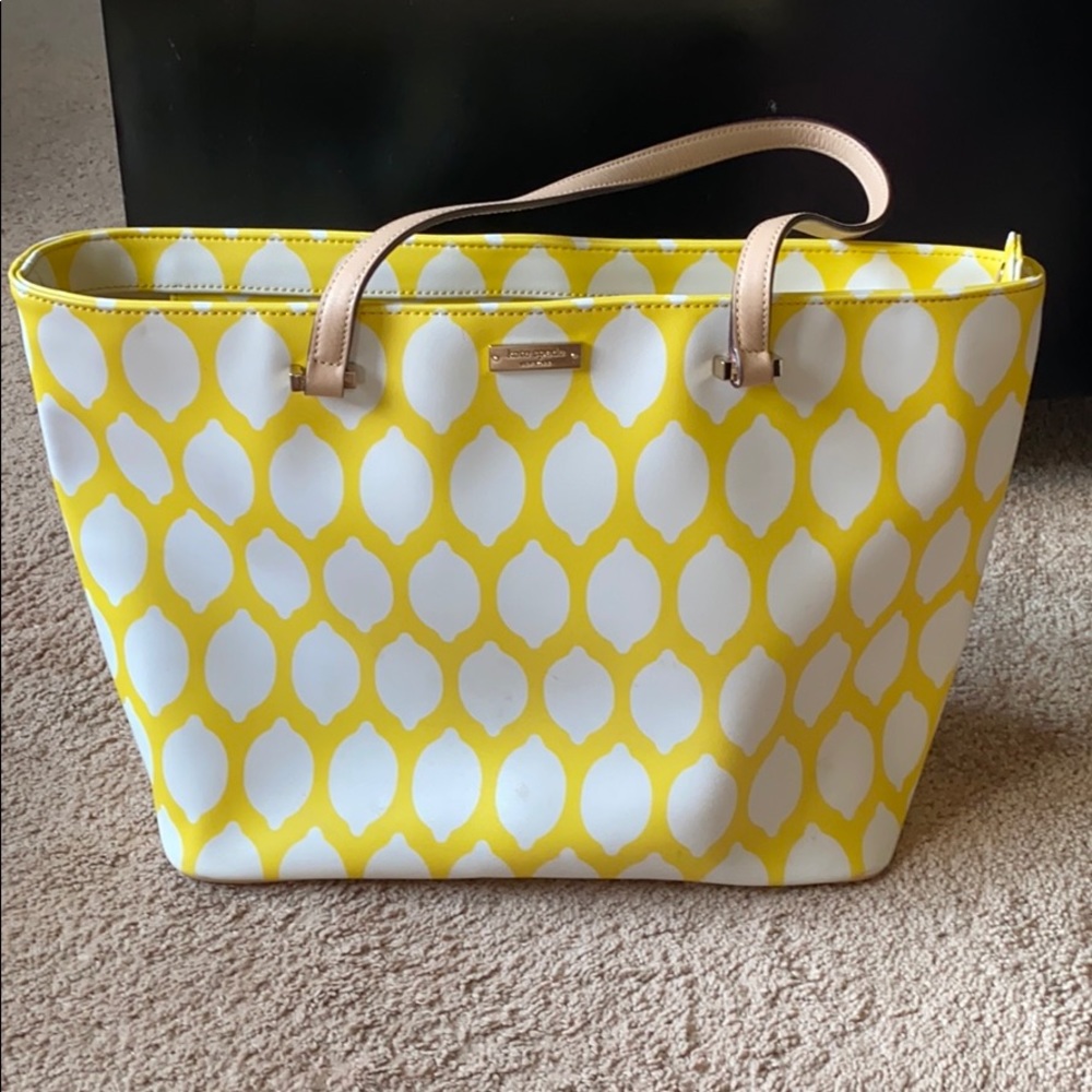 Kate spade shoulder bag